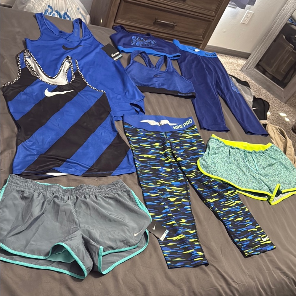 Nike Activewear